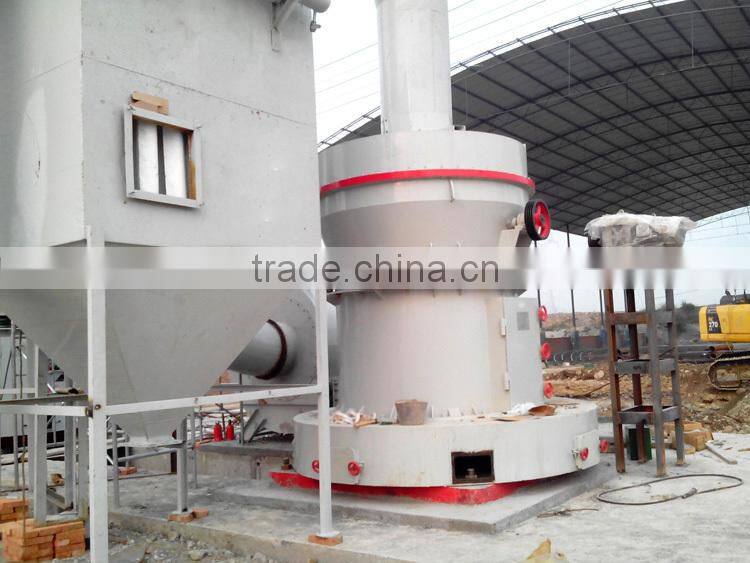 Dolomite powder grinder mineral grinding mills