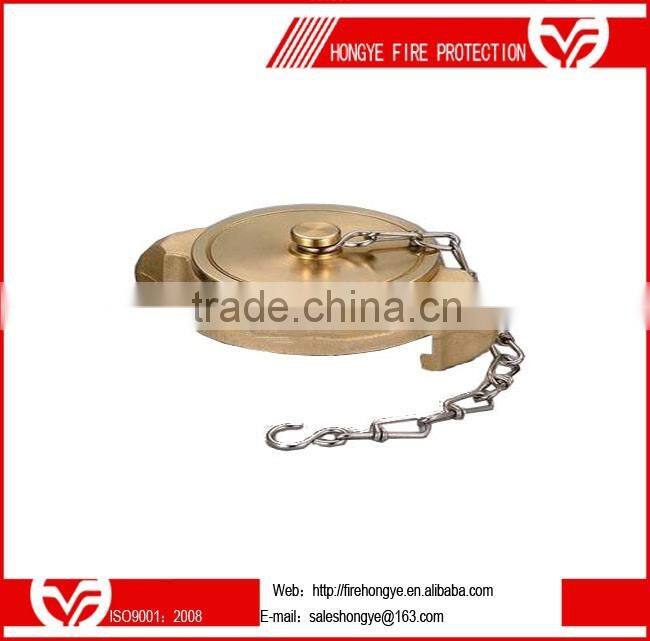 HY003-025B-89-00 Nakajima blank caps brass/alu