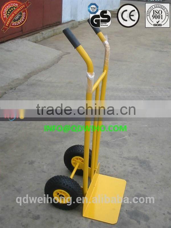 HT2142A heavy duty hand truck