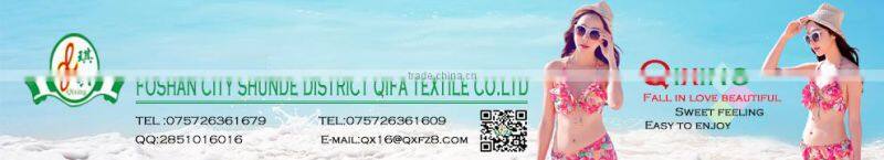 Good quality! UPF 50+ printed fabric for women's clothing