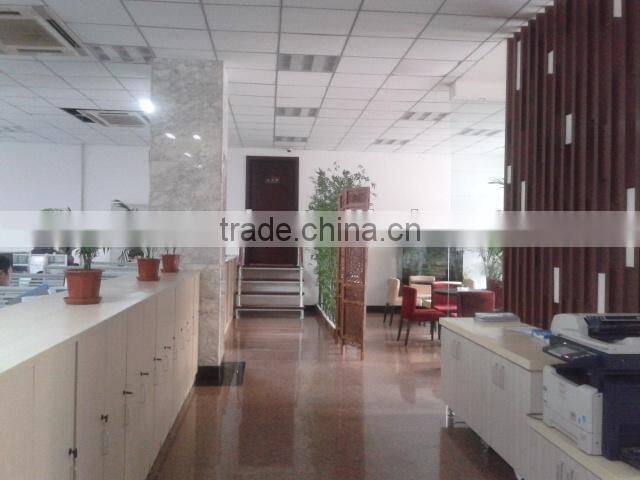 Hot Rolled Ribbed Steel Bar with HRB 400 Standard