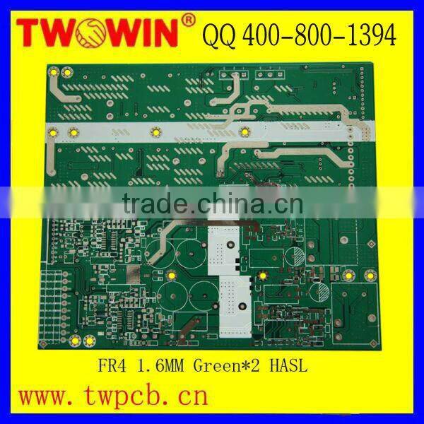 shenzhen TW usb flash drive pcb boards