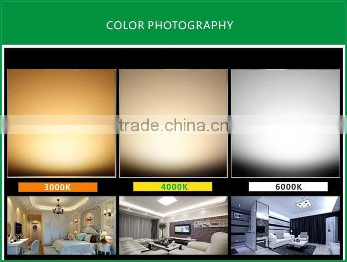 Top Grade Best Sell shopping mall packing TUV 5.8G Tube pir led flood light