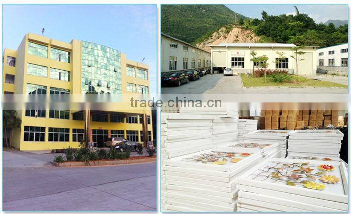 Simple design metal bracket glass top beautiful iron bird bath tub