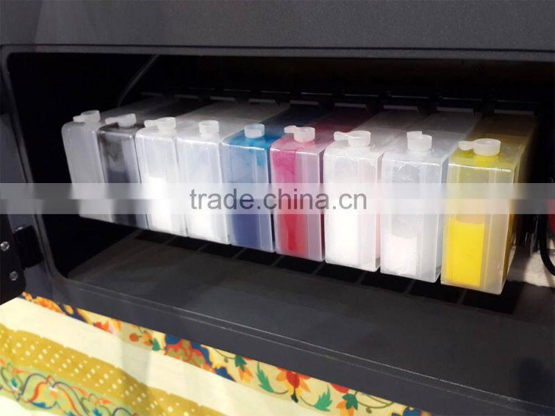 Nebula-Jet A2 high quality DTG printer for t-shirt