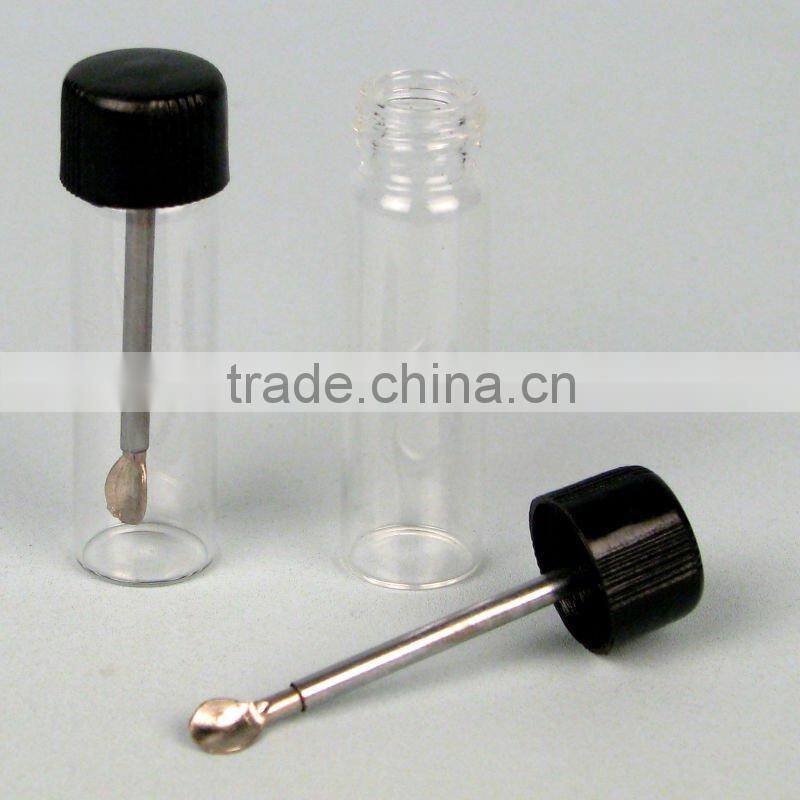 Glass Vials