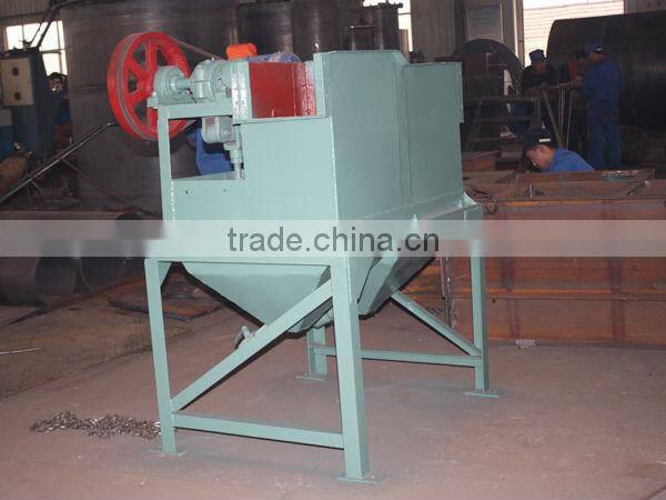 Graphite Powder Grinding Line Diaphragm Jig