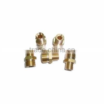 High pressure washer part