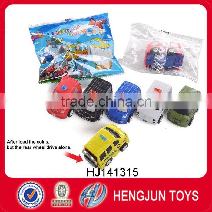 EN71 funny eco-friendly hand pull ball for kids sport toy