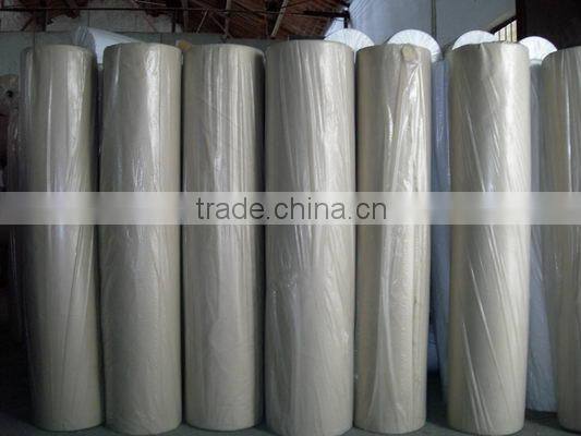 PP Spunbonded Non Woven Garment Bag Shopping Bag