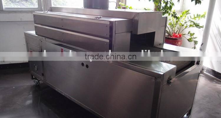 PVC Shrink Sleeve Label Wrapping Machine