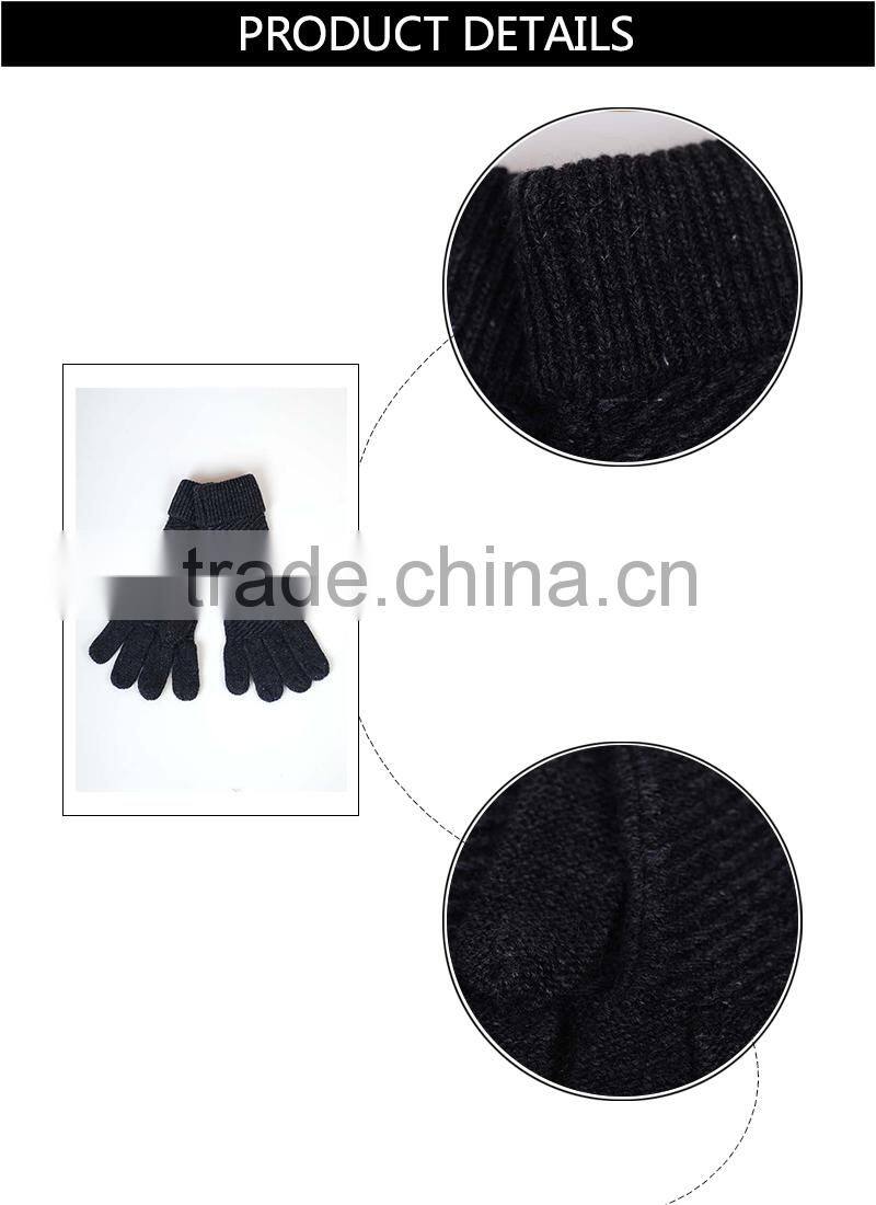 Beautiful and good quality cheap fine quality korean scarf scarf acrylic knitting scarf
