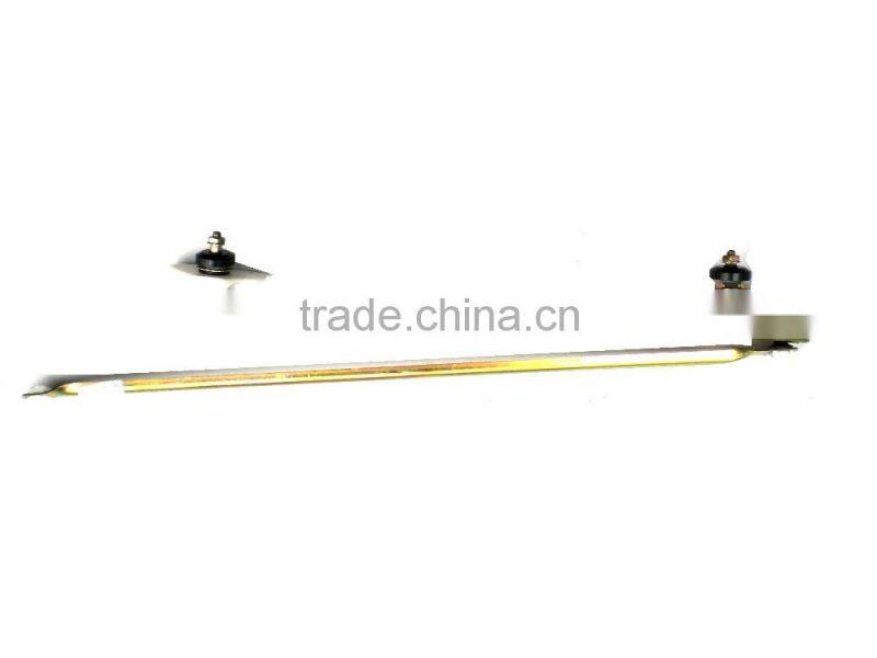 Auto car wiper linkage assy NHR windshield wiper connecting rod JMC QINGLING pickup truck auto spare parts