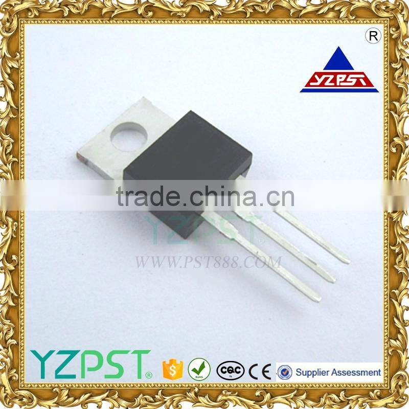 800V silicon controlled rectifiers