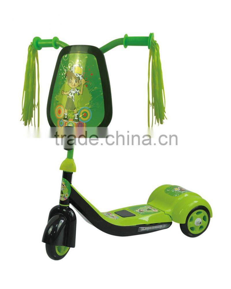 HDL~706 Outdoor Sports sales mini pro scooter