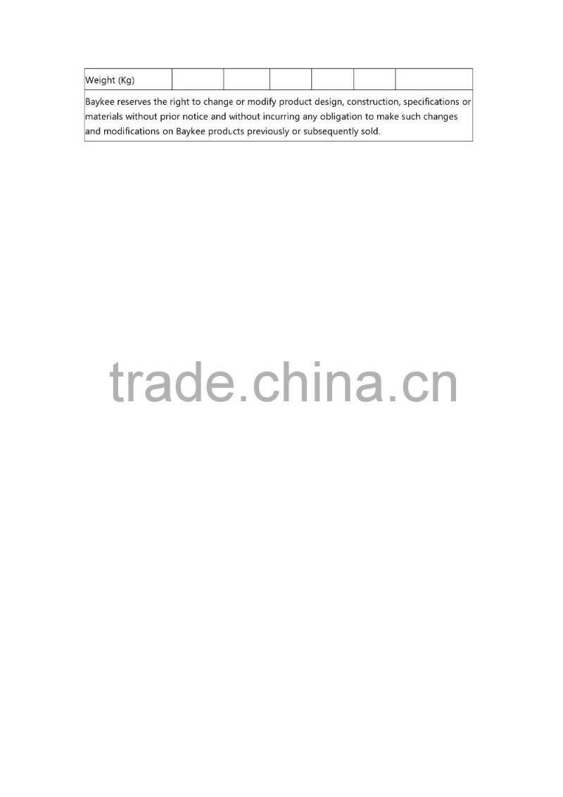 Line interactive home appliances