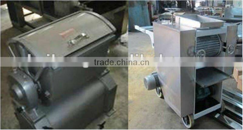 KH-QQX-400-600 industrial cookie machine , cookie production line