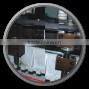 E520R Electrical Paper Cutter machine