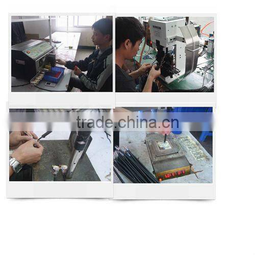 High Performance China Manufacturer audio video cables