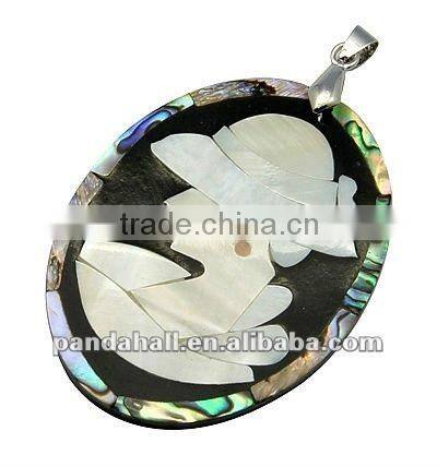 Decoration Natural Freshwater Pearl Strands(A23WT011)