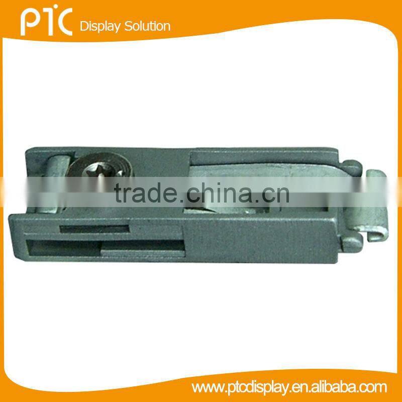 premium booth tension lock