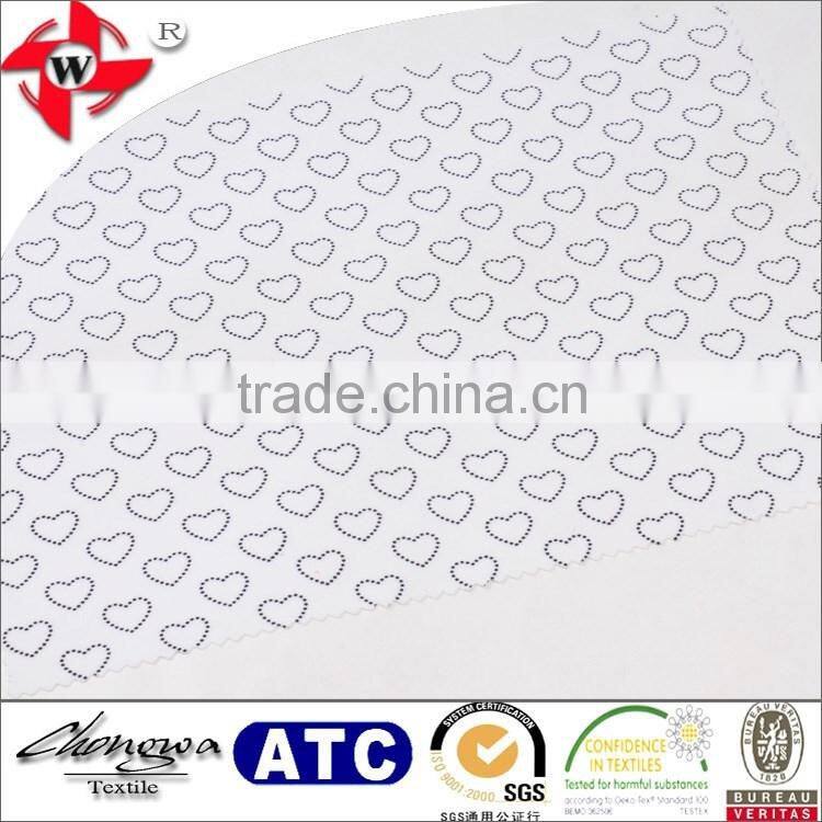 girl 88 poly 12 lycra sportswear suit sublimation fabric