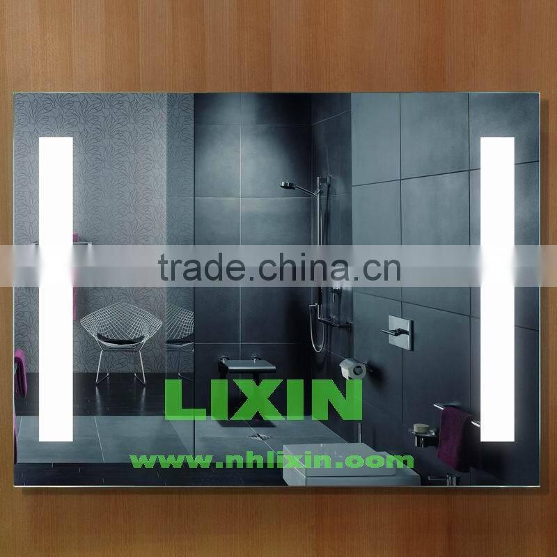 The yacht mirror anti-rust anti-corrosion mirro commercial use mirror