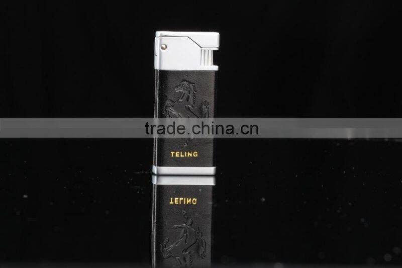 2016 hot gift items cigarette lighter