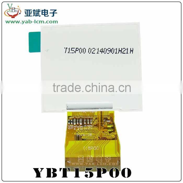 1.5 inch TFT LCD Module