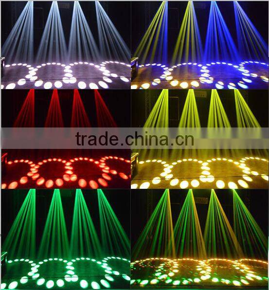 Hot&amazing! beam 7r sharpy moving head light/ beam 230