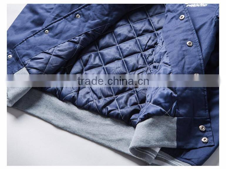 Fashion camouflage jackets mens light jacket winter jacket