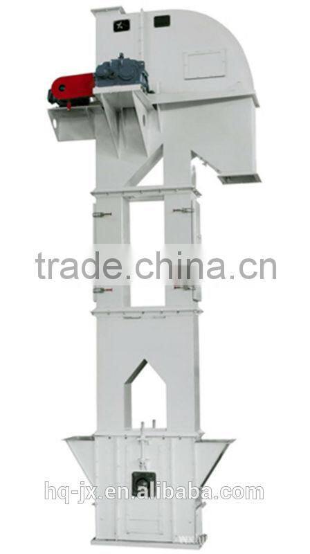 High Capacity China Exported TDTG Series Bucket Elevator