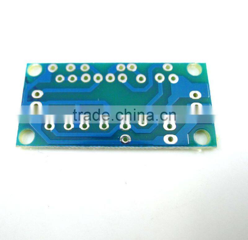 Wholesales 5V 12V MC34063 Power Supply Booster Module DIY Electronics Production Suite