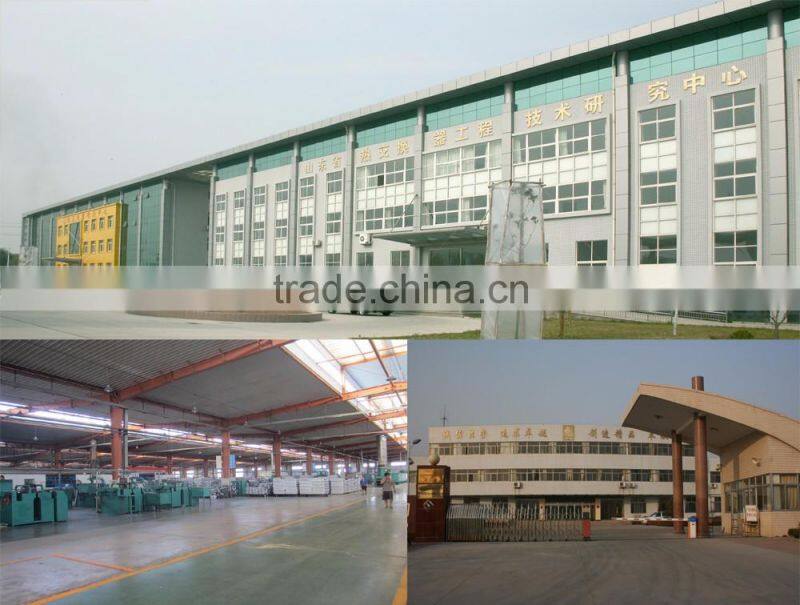 High Performance Aluminum Radiator For Volvo Truck