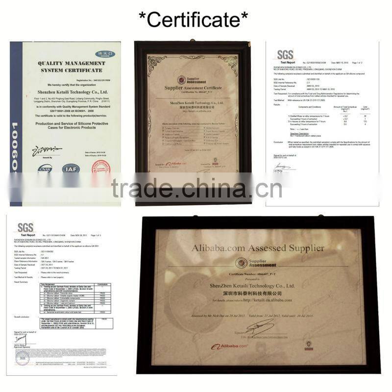 Newset and beautiful case for iphone 6 made in shenzhen