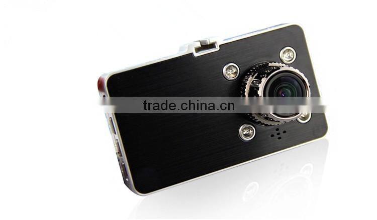 3.0 Inch 170 Degree Wide Angle 1080P Full HD Night Vision Car DVR Camera