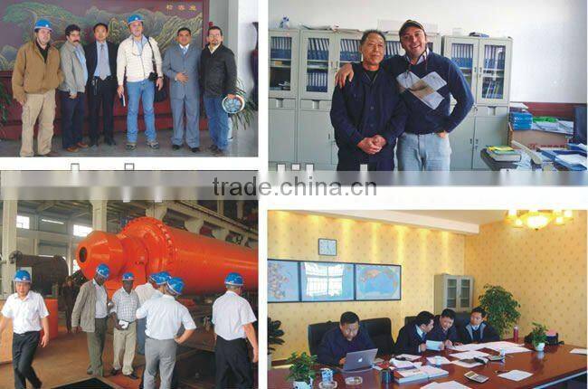 Cement Muller---china manufacturer