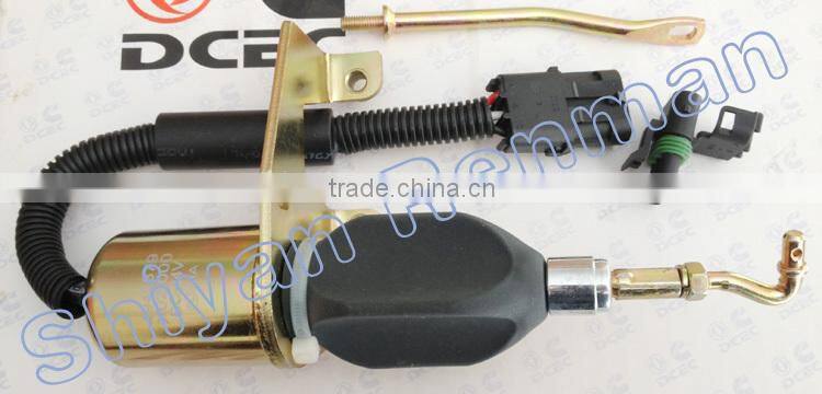 Stainless steel extinguish firearm