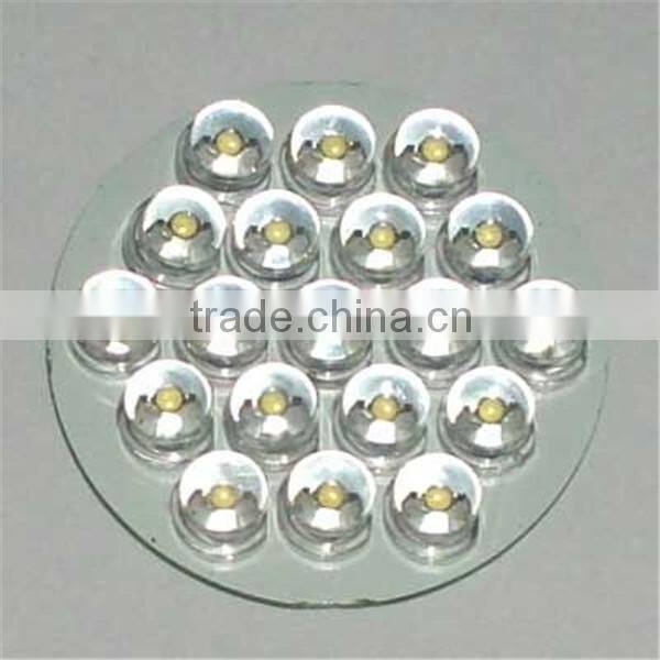 China high quality multilayer led panel pcba smt assembly pcba manufacturer