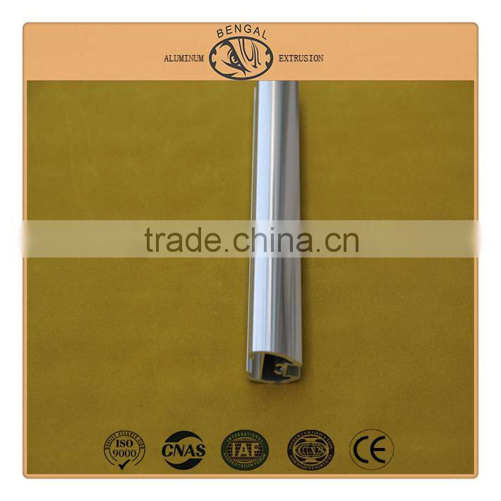 Aluminum Alloy Extrusion, Engineering Design Service