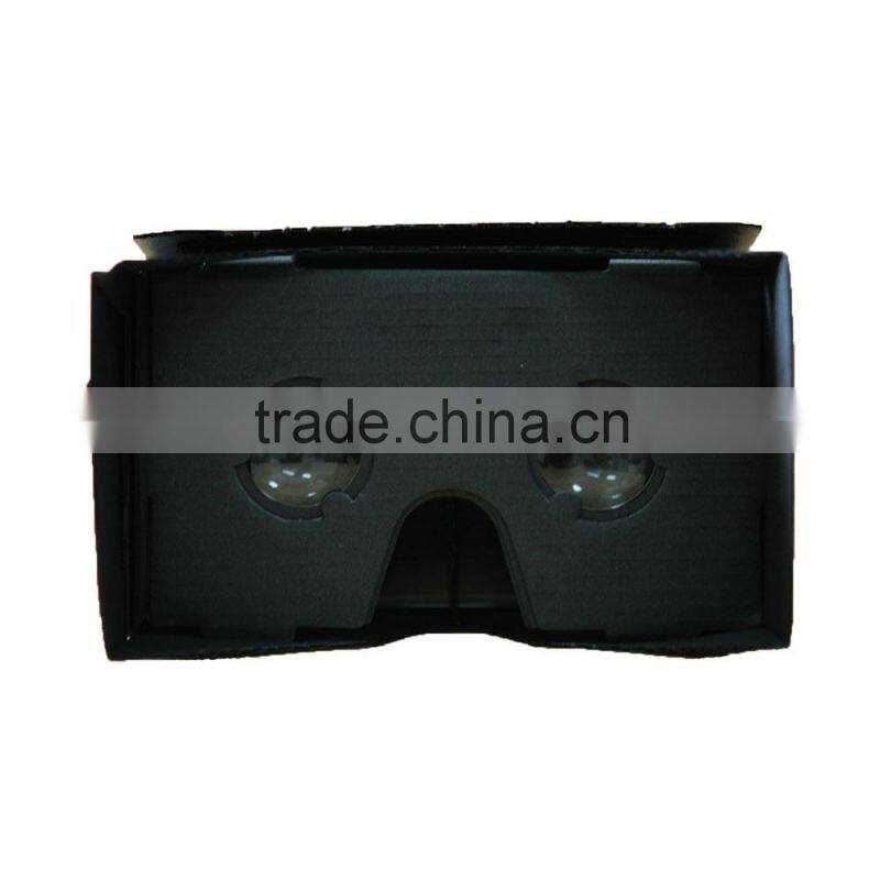BiConvex Lens Kit for Google Cardboard