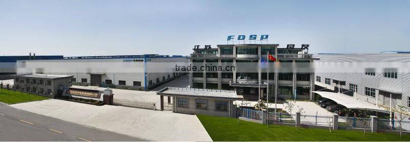 FDSP Conveying equipment bucket elevator for feed plant with CE Certification