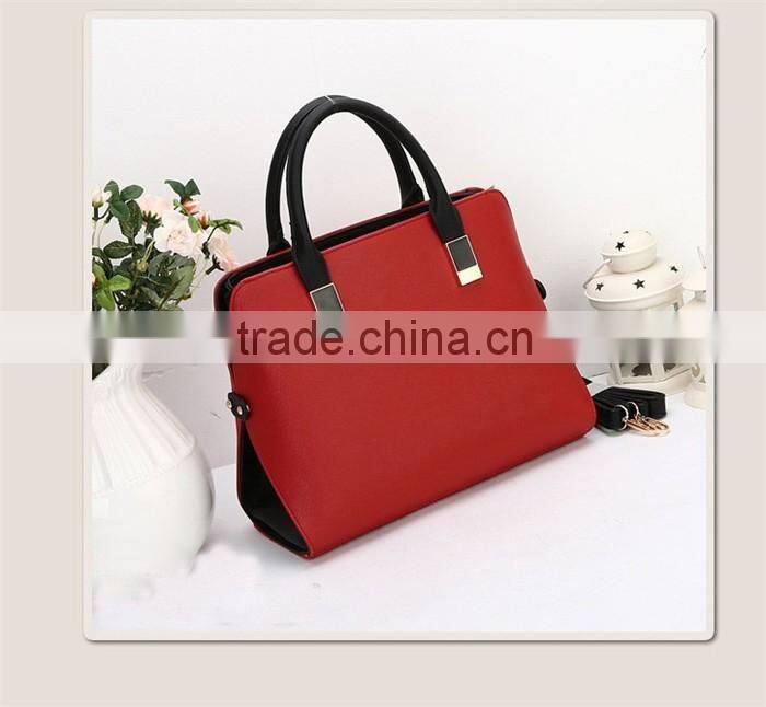 Candy colors pu leather crossbody sling bag for girls fashion handbags