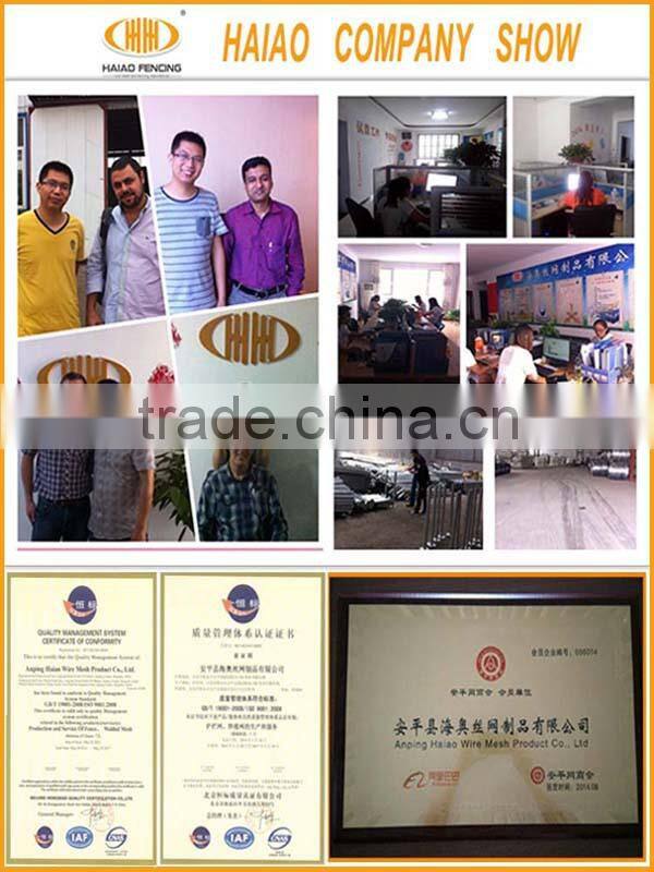 Perforated wind dust fence steel perforated galvanized metal air screen prices