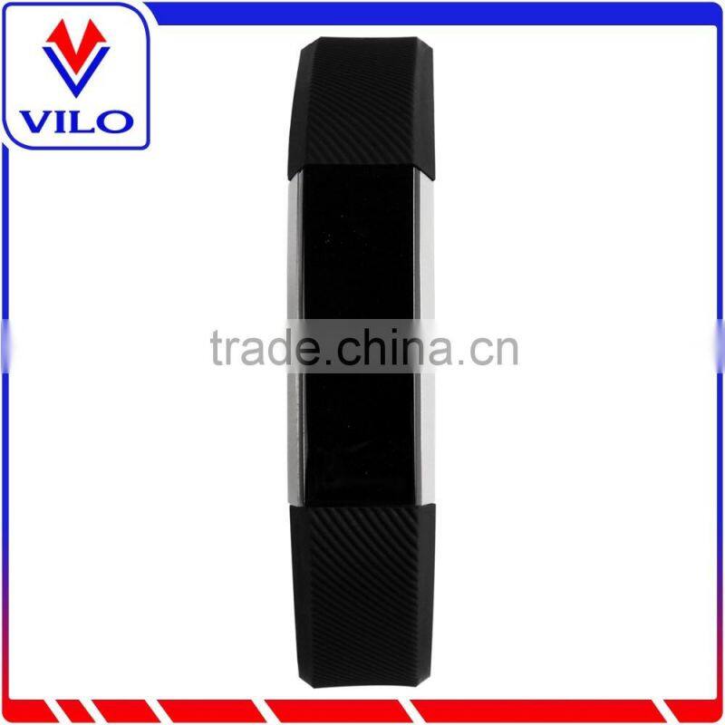 2016 Universal Top Quality Silicone Sport Watch Band Wrist Strap For Fitbit Alta