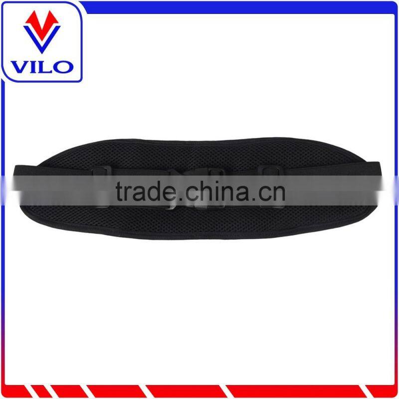Hot sales running belt waist bag for sports and promotion