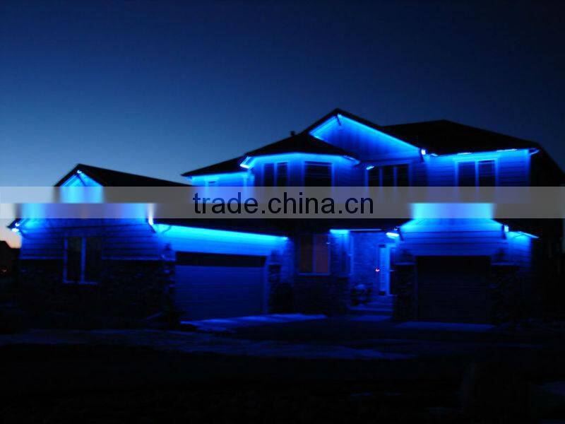 LED pixel bar with ws2801