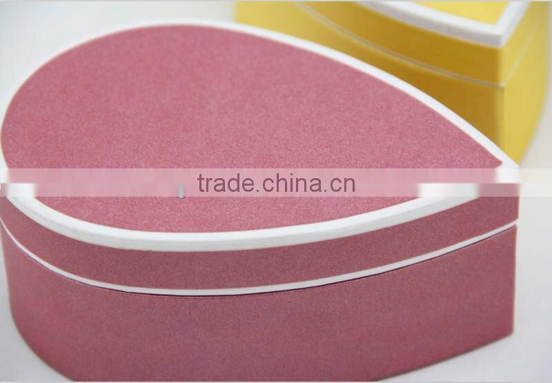 High quality custom handmade cardboard box(ZJ_8003-4)