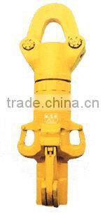 YG90/135/170/225/315/450 hook block