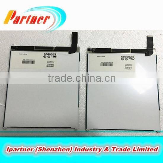 Factory offer for ipad mini lcd front display panel original